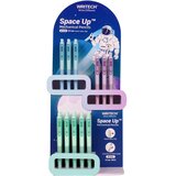  TEHNIČKA OLOVKA 0,5 WRITECH W-5154 SPACE UP PASTEL DISP. 38/1 | shoptok.hr