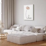  Slika - Connected in the Clouds (1 Part) Vertical 60x90 Premium Print | shoptok.hr