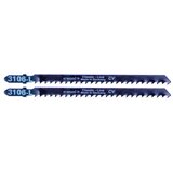 Conmetall list ubodne testere za drvo COM300111 - 150 mm x 120 mm x 4 mm - 2 kom Cene