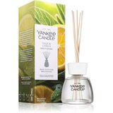 Yankee Candle Sage & Citrus aroma difuzor s polnilom 100 ml | Shoptok.si