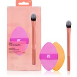 Real Techniques Precision Perfection Duo set za ličenje | Shoptok.si