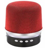 Veltehpro Bluetooth zvučnik Kettz BTK-790 V4.2 crveni Cene