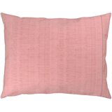 Esposa POSTELJNINA Mavie 140/200 cm saten srebrne barve, pink | Shoptok.si