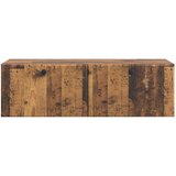  ormar za zid Staro drvo 98 x 41 x 30 cm Konstruirano drvo | shoptok.hr