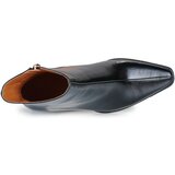 Exé Shoes 2032-1-PU-BLACK Crna | shoptok.hr