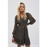 Marisse Dress Z-Su-3939 Black | Eponuda.ba