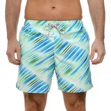 muŠki kupaĆi water prints boxer beach ao