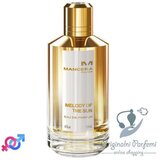 MANCERA unisex parfem Melody Of The Sun 120ml EDP | ePonuda.com