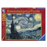 Ravensburger puzzle (slagalice)- Van Gog 