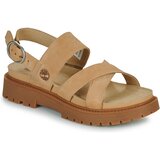 Timberland Sandali & Odprti čevlji MYLO BAY Siva Cene