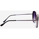 PRIUS Women's sunglasses with glitter inserts UV400 black | Shoptok.si