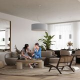  Lestenec OTTO 50 bela, (21348148) | Shoptok.si