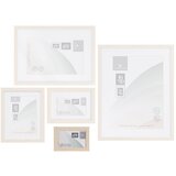 Casa Selección Stojeći/viseći okvir u prirodnoj boji 12,5x17,5 cm Sencillo – | shoptok.hr