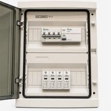 Trofazna RAZVODNA KUTIJA (DO 10KW) Cijene