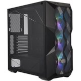 Cooler Master Ohišje Atx Masterbox Td500 Mesh Argb Black, (21408476) Cene