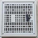  Šaht pvc 40X40 | ePonuda.com