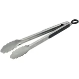 Prijemalka za žar Barbecue 30cm / inox, (5000241655)