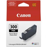Canon tinta PFI300, foto, crna | shoptok.hr