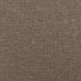  Stolček za noge taupe 70x55x41 cm blago, (20983575) | Shoptok.si