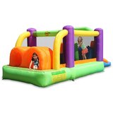 Happy Hop dvorac na napuhavanje s preprekama | shoptok.hr