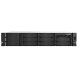 Qnap TS-855eU-RP-8G (Intel Atom C5125 8-core/8-thread Processor) | Eponuda.com