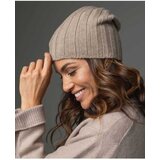 Archipelagio Kašmirska kapa “essential beige” Cene