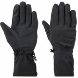 Mckinley devon ii w, ženske rukavice, crna 420220 Cene'.'