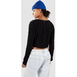 Rip Curl Sunset Luau Texture Majica z dolgimi rokavi black | Shoptok.si