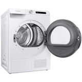 Samsung dV80T5220AW/S7