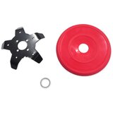  rezilo plevela z zaščito, fi 25mm in 20mm, RA 698791 | Shoptok.si
