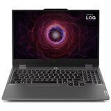 Lenovo Notebook LOQ 15ARP9 R7-7435HS / 20GB / 512GB SSD / 15,6" FHD IPS / RTX 4050 / Windows 11 Home (gray), (01-v1-nb15le00085-w11h) | shoptok.hr