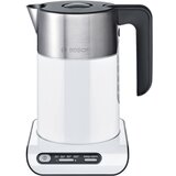 Bosch Kuhalo za vodu TWK8611PStyline; 2400 W; 1,5 l;Keep Warm Function; Inox dno | Eponuda.ba