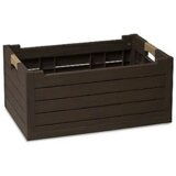 Olimp Sport Kutija pvc rasklopiva 50l braon | ePonuda.com