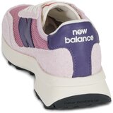 New Balance Nizke superge 370 Vijolična | Shoptok.si