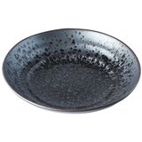 MIJ Crno-siva keramička zdjela za serviranje Pearl, Ø 29 cm Cijene