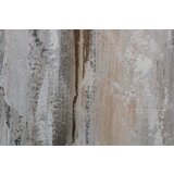 Slikana slika na platnu violina 80x120 cm