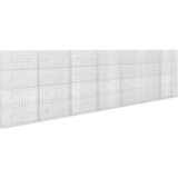  Gabion s žicom debljine 3,5 mm i mrežom 5x5 cm 700x20x200 cm | shoptok.hr