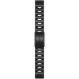Garmin QuickFit 22mm Titanium Anthracite Grey Replacement Band | shoptok.hr