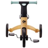 Kinderkraft tricikl za decu 3u1 4Trike Sunflower Blue | Eponuda.com