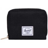 Herschel Tyler Eco Wallet - Black Crna Cijene