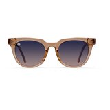 Ilanga Eyewear sunčane naočale Machu Picchu gradient pink transparent, brown | shoptok.hr
