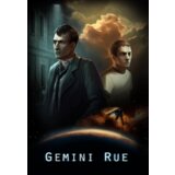 Steam Gemini Rue (PC) Key GLOBAL | ePonuda.com
