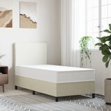 vidaXL Vzmetnica z žepkastim vzmetenjem srednje trda 70x200 cm, (21006822) | Shoptok.si