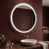 Rea Stensko ogledalo LED SOFT 70 | Shoptok.si