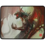 Defender podloga gaming dragon rage m 360 x 270 x 3 mm Cene