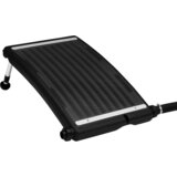  Zakrivljeni solarni paneli za grijanje bazena 2 kom 72,5x46 cm | shoptok.hr
