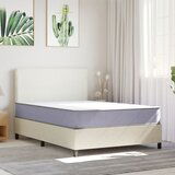  The Living Store Vzmetnica iz pene srednje mehka 140x200 cm - Vzmetnica Iz Pene, (21502883) | Shoptok.si