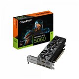 Gigabyte GV-N5060OC-8GL geforce rtx 5060 oc low profile 8GB, power connectors 8 pin x1 | ePonuda.com