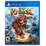  Knack 2 (PS4) - rabljeno Cene