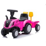  New Holland guralica traktor roza | shoptok.hr